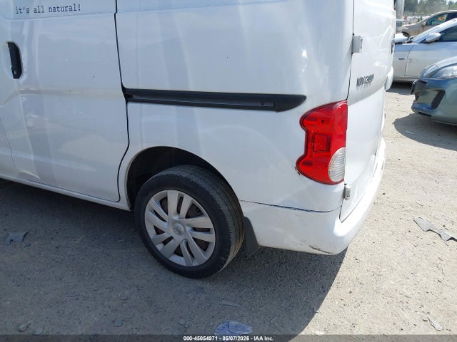 45054971 :رقم المزاد ، 3N6CM0KN5JK701487 vin ، 2018 Nissan Nv200 Sv مزاد بيع