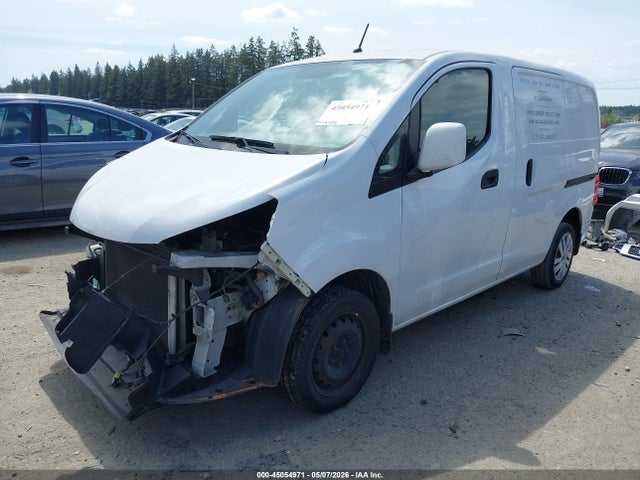 45054971 :رقم المزاد ، 3N6CM0KN5JK701487 vin ، 2018 Nissan Nv200 Sv مزاد بيع