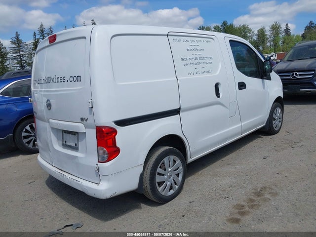 45054971 :رقم المزاد ، 3N6CM0KN5JK701487 vin ، 2018 Nissan Nv200 Sv مزاد بيع