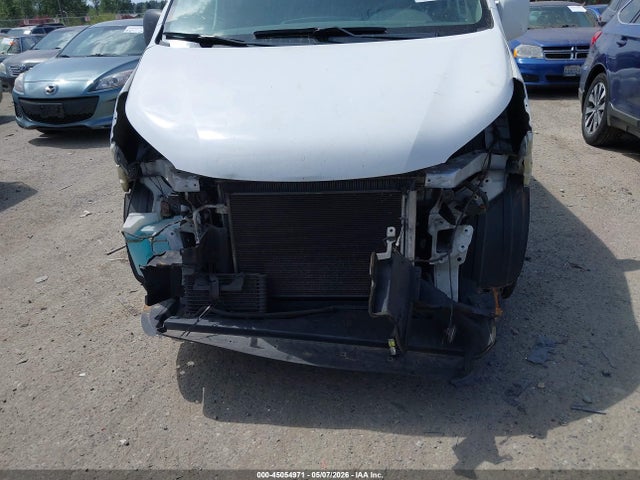 45054971 :رقم المزاد ، 3N6CM0KN5JK701487 vin ، 2018 Nissan Nv200 Sv مزاد بيع