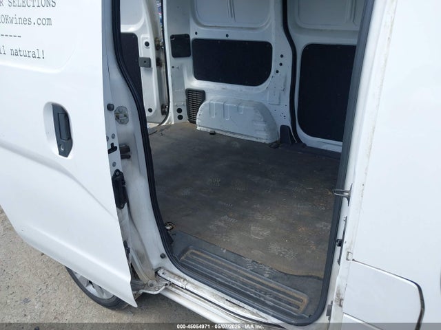 45054971 :رقم المزاد ، 3N6CM0KN5JK701487 vin ، 2018 Nissan Nv200 Sv مزاد بيع
