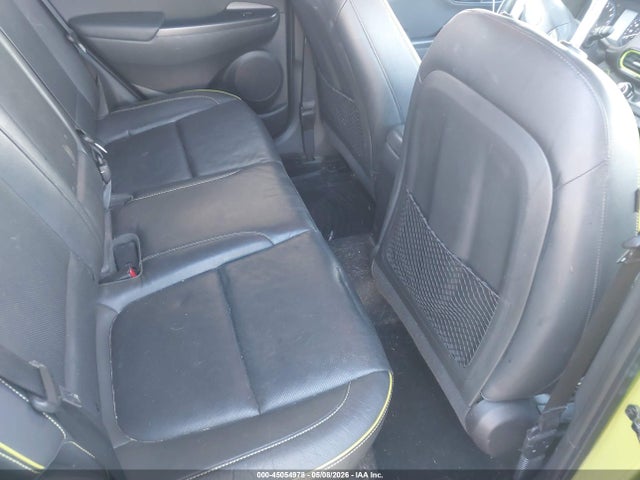 2019 Hyundai Kona Ultimate მანქანა იყიდება აუქციონზე, vin: KM8K5CA51KU389812, აუქციონის ნომერი: 45054978
