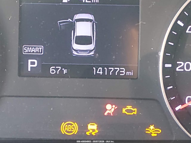 Aukcja sprzedaży 2020 Kia Forte Gt-line, vin: 3KPF34AD4LE254218, numer aukcji: 45054983