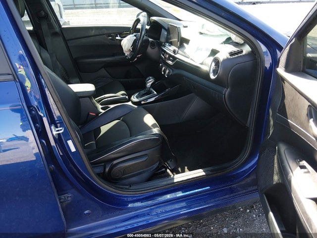 Aukcja sprzedaży 2020 Kia Forte Gt-line, vin: 3KPF34AD4LE254218, numer aukcji: 45054983