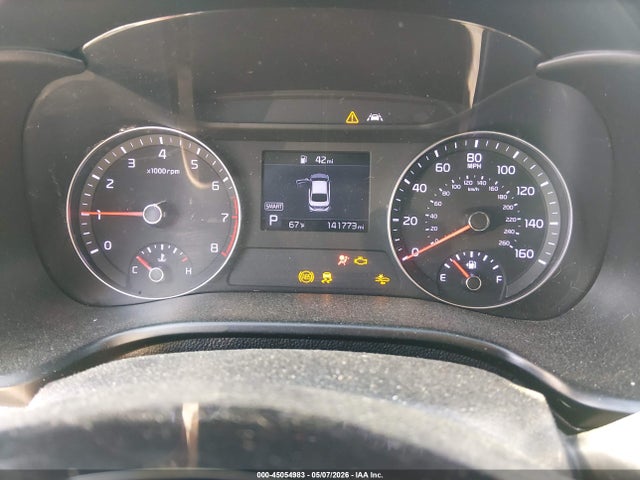 Aukcja sprzedaży 2020 Kia Forte Gt-line, vin: 3KPF34AD4LE254218, numer aukcji: 45054983