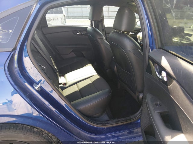 Aukcja sprzedaży 2020 Kia Forte Gt-line, vin: 3KPF34AD4LE254218, numer aukcji: 45054983