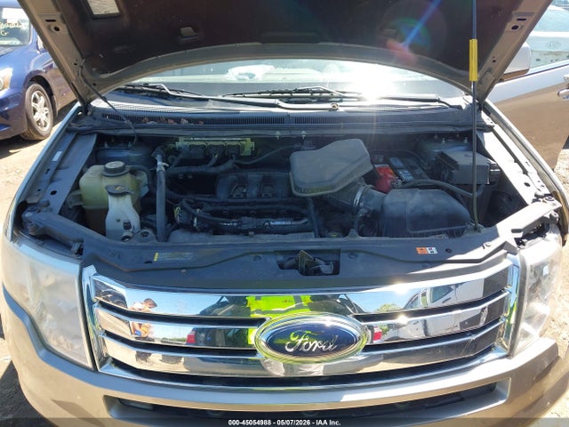 Продажа на аукционе авто 2008 Ford Edge Limited, vin: 2FMDK49C08BA45462, номер лота: 45054988