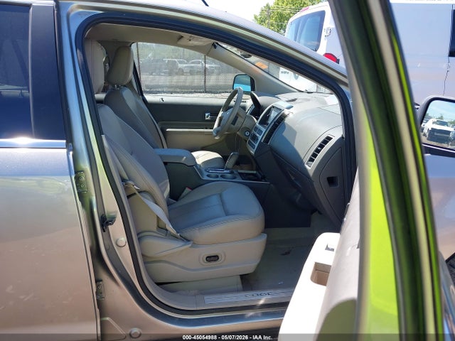 Продажа на аукционе авто 2008 Ford Edge Limited, vin: 2FMDK49C08BA45462, номер лота: 45054988