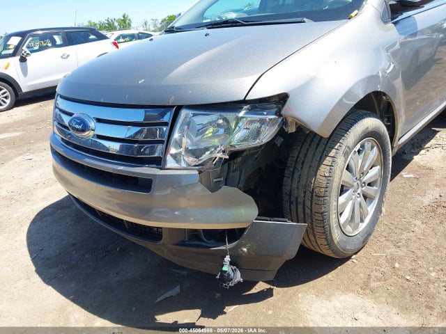 Продажа на аукционе авто 2008 Ford Edge Limited, vin: 2FMDK49C08BA45462, номер лота: 45054988