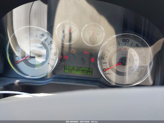 Продажа на аукционе авто 2008 Ford Edge Limited, vin: 2FMDK49C08BA45462, номер лота: 45054988