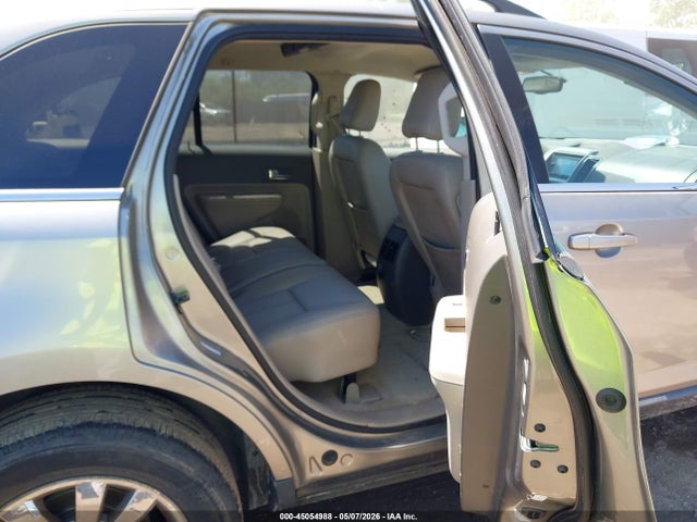 Продажа на аукционе авто 2008 Ford Edge Limited, vin: 2FMDK49C08BA45462, номер лота: 45054988