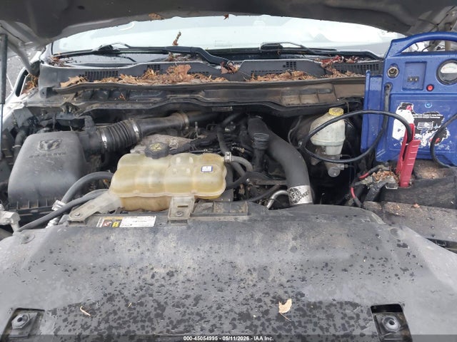 2015 Ram 1500 Tradesman მანქანა იყიდება აუქციონზე, vin: 1C6RR7FM8FS618820, აუქციონის ნომერი: 45054995