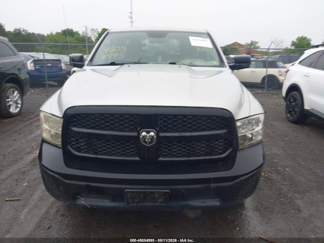 2015 Ram 1500 Tradesman მანქანა იყიდება აუქციონზე, vin: 1C6RR7FM8FS618820, აუქციონის ნომერი: 45054995