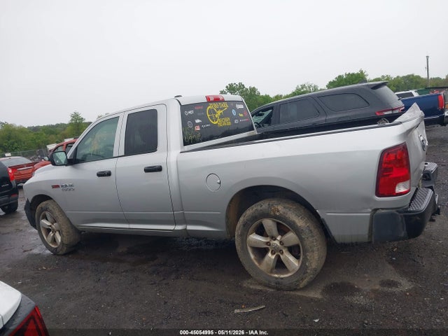 2015 Ram 1500 Tradesman მანქანა იყიდება აუქციონზე, vin: 1C6RR7FM8FS618820, აუქციონის ნომერი: 45054995