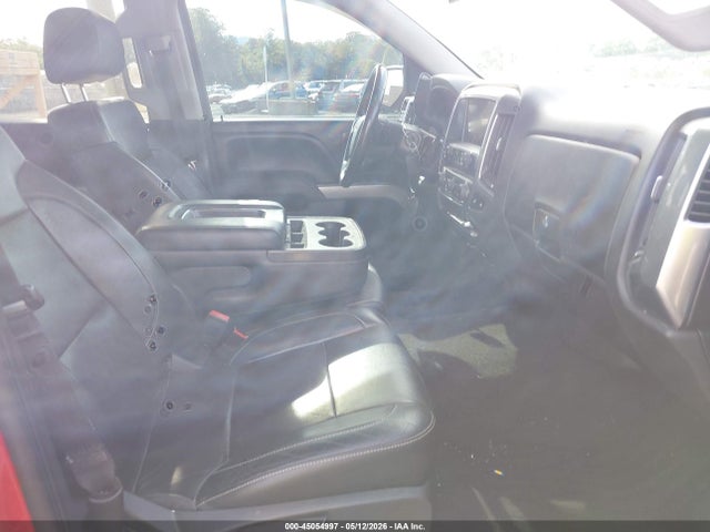 Chevrolet Silverado 1500 2lt 2014 3GCUKREC7EG277380 Image 5