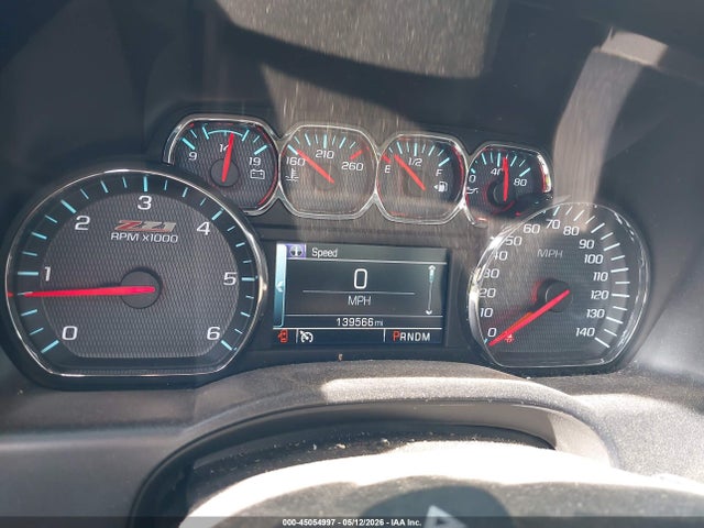 Chevrolet Silverado 1500 2lt 2014 3GCUKREC7EG277380 Image 7
