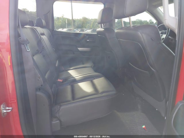 Chevrolet Silverado 1500 2lt 2014 3GCUKREC7EG277380 Image 8