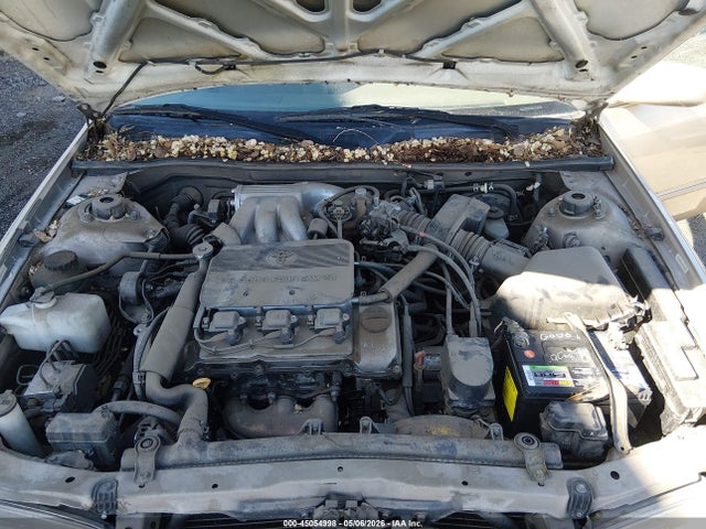 Продажа на аукционе авто 1998 Toyota Camry Le V6, vin: JT2BF22K5W0138281, номер лота: 45054998