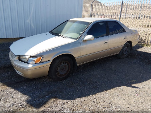 Продажа на аукционе авто 1998 Toyota Camry Le V6, vin: JT2BF22K5W0138281, номер лота: 45054998