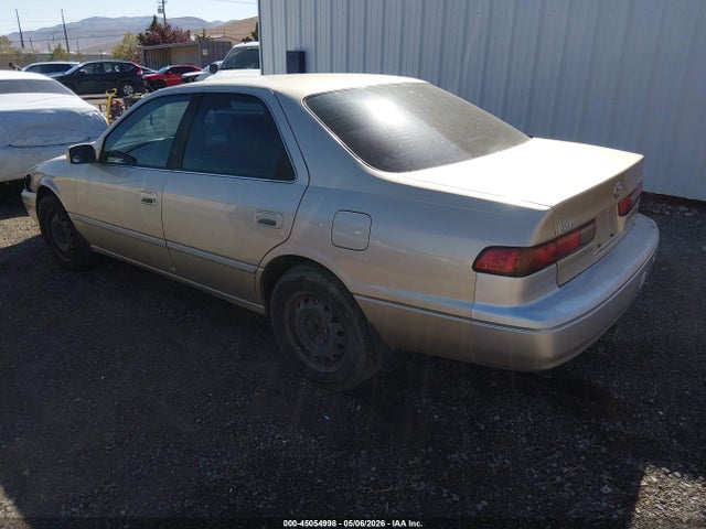 Продажа на аукционе авто 1998 Toyota Camry Le V6, vin: JT2BF22K5W0138281, номер лота: 45054998