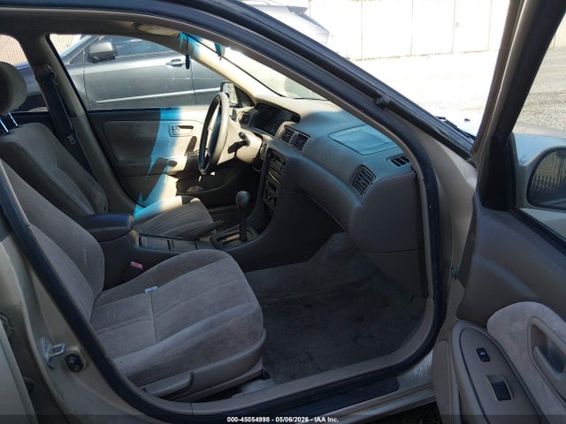 Продажа на аукционе авто 1998 Toyota Camry Le V6, vin: JT2BF22K5W0138281, номер лота: 45054998