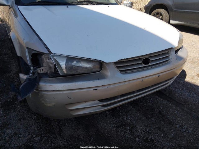 Продажа на аукционе авто 1998 Toyota Camry Le V6, vin: JT2BF22K5W0138281, номер лота: 45054998