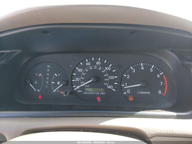 Продажа на аукционе авто 1998 Toyota Camry Le V6, vin: JT2BF22K5W0138281, номер лота: 45054998