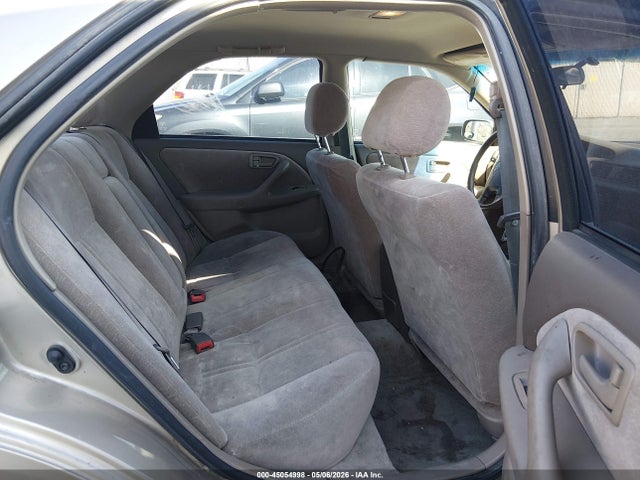 Продажа на аукционе авто 1998 Toyota Camry Le V6, vin: JT2BF22K5W0138281, номер лота: 45054998