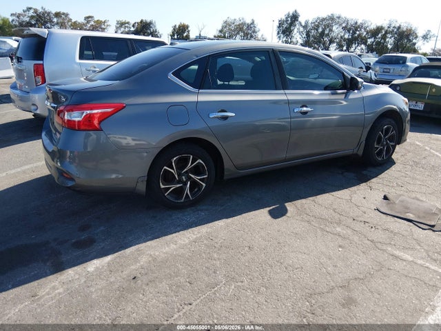 3N1AB7AP0GY324393 Nissan SENTRA SV