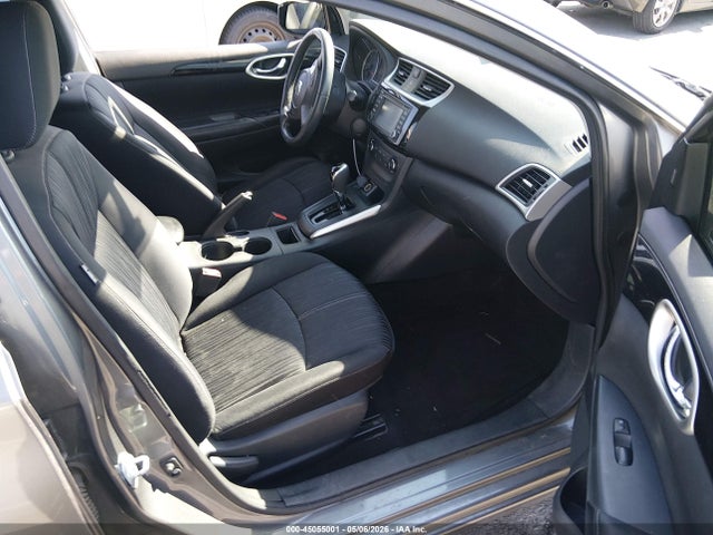 3N1AB7AP0GY324393 Nissan SENTRA SV