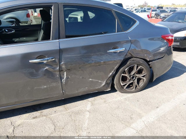 3N1AB7AP0GY324393 Nissan SENTRA SV