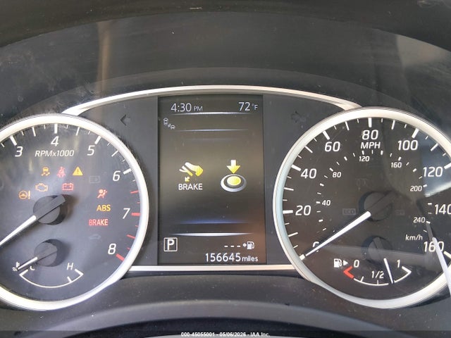 3N1AB7AP0GY324393 Nissan SENTRA SV