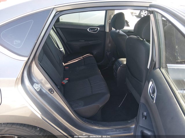 3N1AB7AP0GY324393 Nissan SENTRA SV