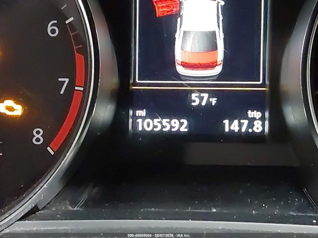 Продаж на аукціоні авто 2018 Volkswagen Passat 2.0t Sel Premium, vin: 1VWCA7A37JC009626, номер лоту: 45055004