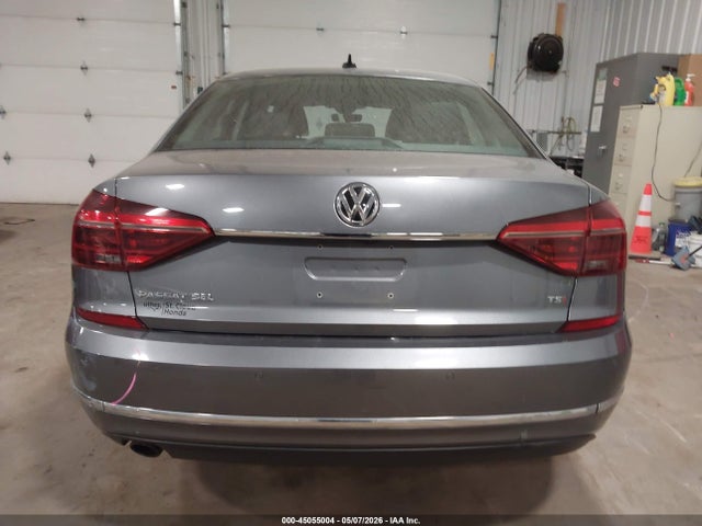 Продаж на аукціоні авто 2018 Volkswagen Passat 2.0t Sel Premium, vin: 1VWCA7A37JC009626, номер лоту: 45055004