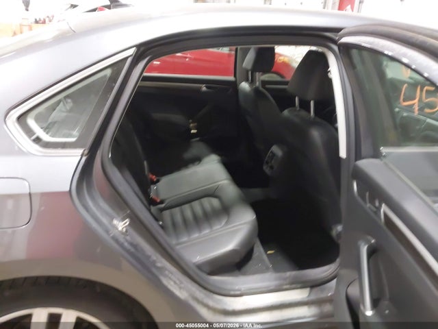 Продаж на аукціоні авто 2018 Volkswagen Passat 2.0t Sel Premium, vin: 1VWCA7A37JC009626, номер лоту: 45055004