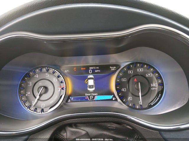 Chrysler 200 S 2015 1C3CCCDG0FN540719 Image 7