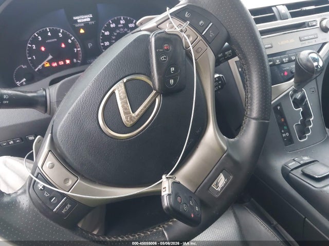 Продаж на аукціоні авто 2013 Lexus Rx 350 F Sport, vin: 2T2BK1BA9DC172808, номер лоту: 45055006