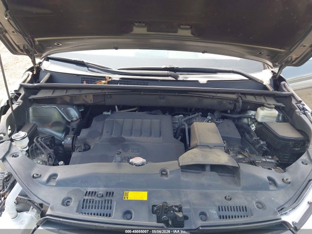 Aukcja sprzedaży 2016 Toyota Highlander Xle V6, vin: 5TDKKRFH8GS186396, numer aukcji: 45055007