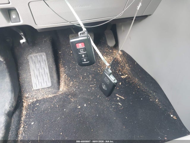 Aukcja sprzedaży 2016 Toyota Highlander Xle V6, vin: 5TDKKRFH8GS186396, numer aukcji: 45055007