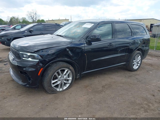 Aukcja sprzedaży 2026 Dodge Durango Gt, vin: 1C4RDJDG2TC212572, numer aukcji: 45055008