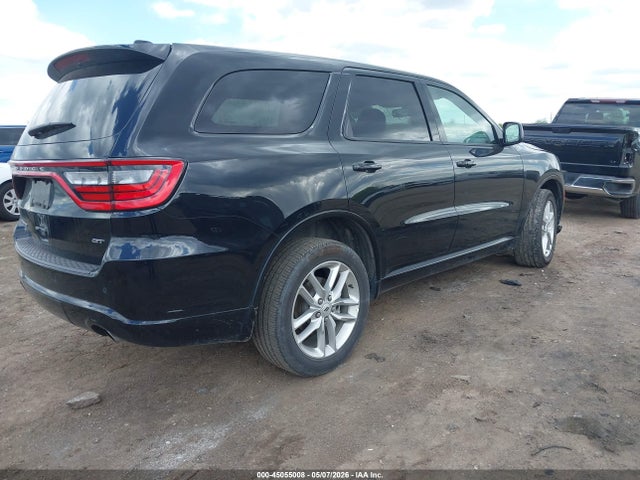 Aukcja sprzedaży 2026 Dodge Durango Gt, vin: 1C4RDJDG2TC212572, numer aukcji: 45055008
