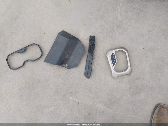 2020 Jeep Renegade Latitude Fwd მანქანა იყიდება აუქციონზე, vin: ZACNJABB9LPM03218, აუქციონის ნომერი: 45055010