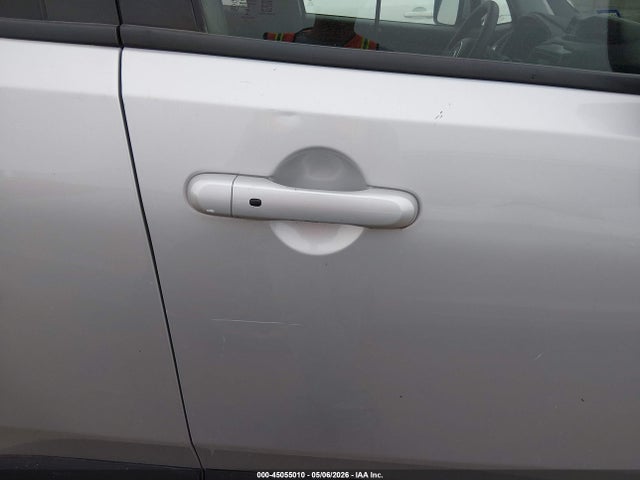 2020 Jeep Renegade Latitude Fwd მანქანა იყიდება აუქციონზე, vin: ZACNJABB9LPM03218, აუქციონის ნომერი: 45055010