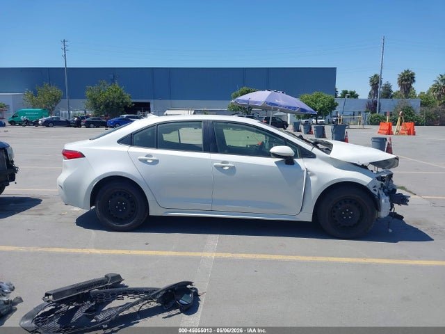 Toyota COROLLA LE 2020 JTDEPRAE0LJ062691 Image 14