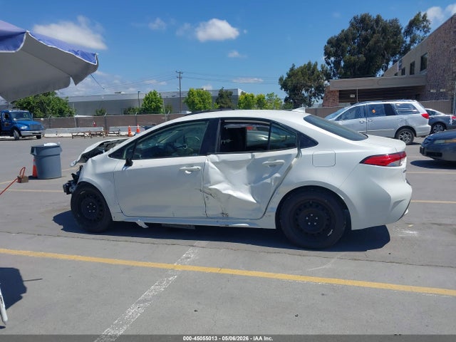 Toyota COROLLA LE 2020 JTDEPRAE0LJ062691 Image 15