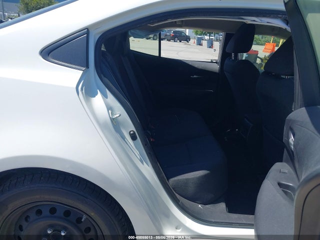 Toyota COROLLA LE 2020 JTDEPRAE0LJ062691 Image 8