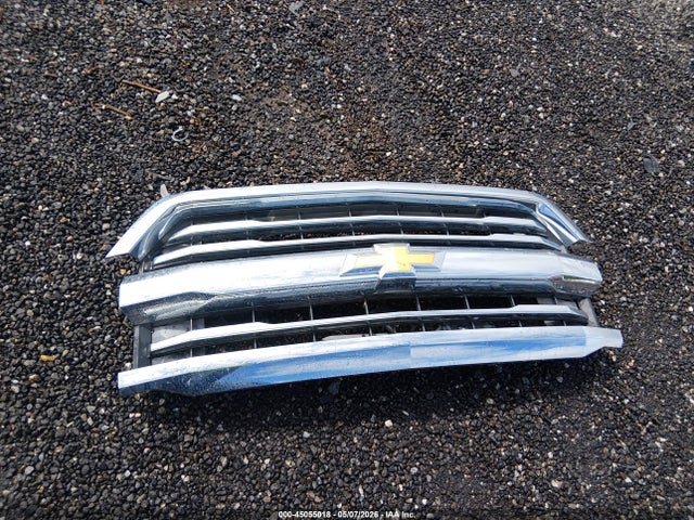 2016 Chevrolet Silverado 1500 High Country მანქანა იყიდება აუქციონზე, vin: 3GCUKTEC0GG100184, აუქციონის ნომერი: 45055018