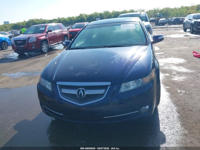Aukcja sprzedaży 2008 Acura Tl 3.2, vin: 19UUA66268A052735, numer aukcji: 45055020