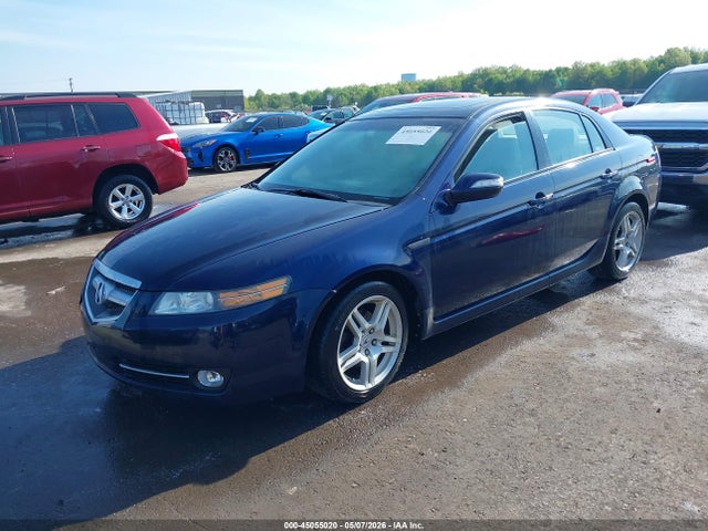 Aukcja sprzedaży 2008 Acura Tl 3.2, vin: 19UUA66268A052735, numer aukcji: 45055020